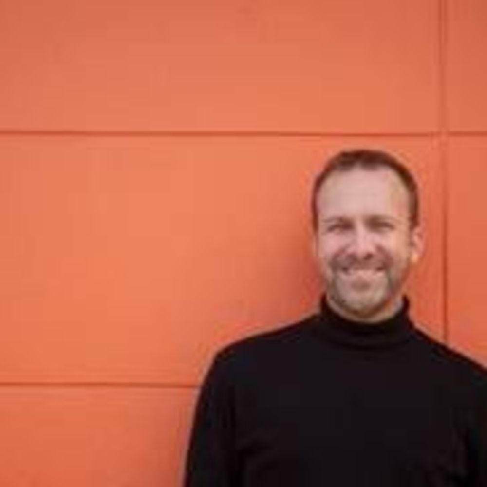 Meet your Posher, John